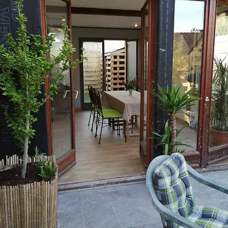 Les Farios Avec Terrasse Apartamento Sarlat-la-Canéda Exterior foto