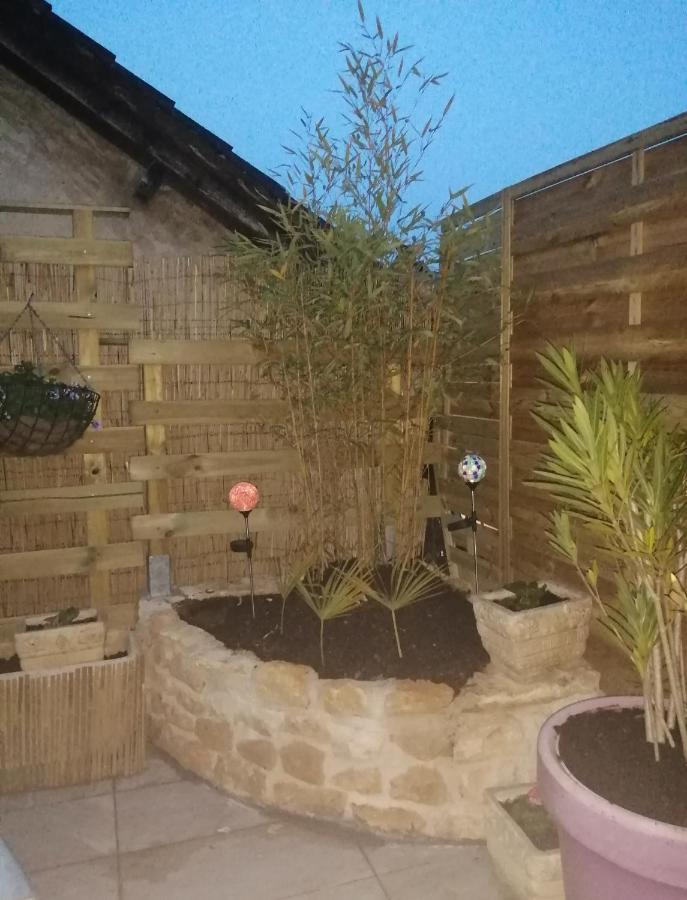 Apartment Les Farios Avec Terrasse *