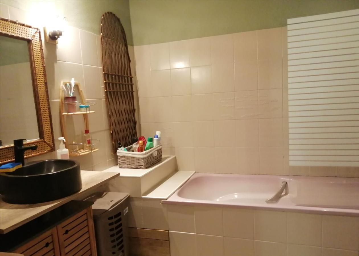 Appartement Les Farios Avec Terrasse Sarlat