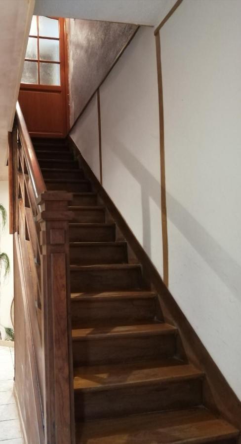 Les Farios Avec Terrasse Appartement Sarlat