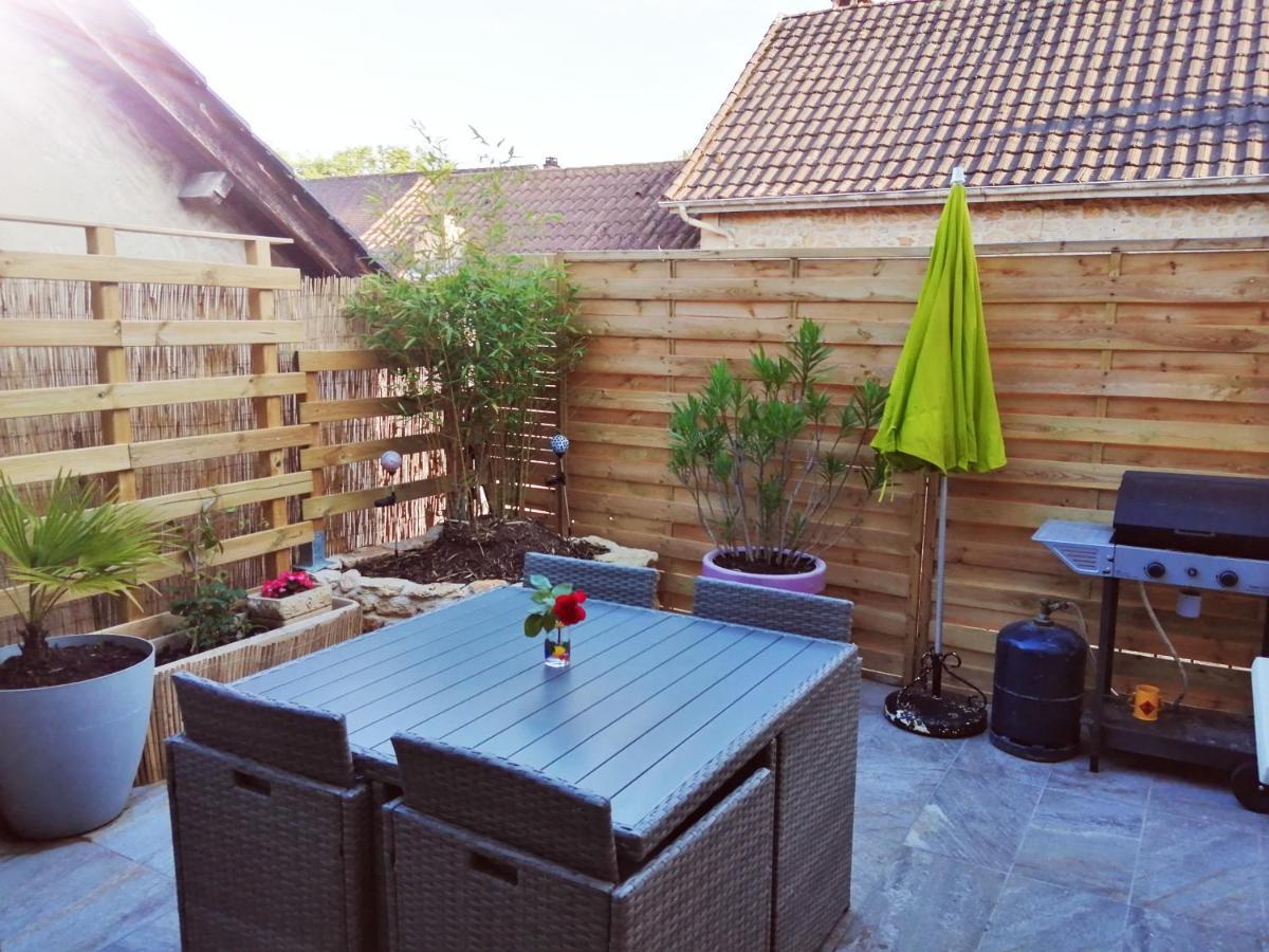 Apartment Les Farios Avec Terrasse *