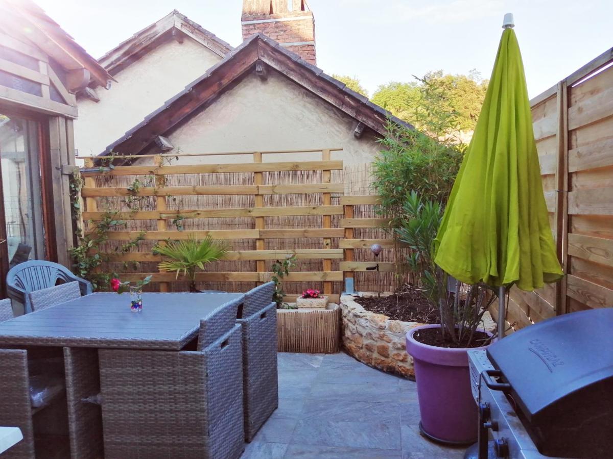 Les Farios Avec Terrasse Appartement